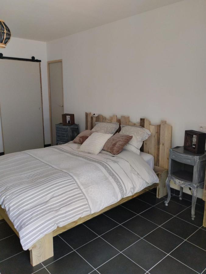 La Guitoune Bed & Breakfast