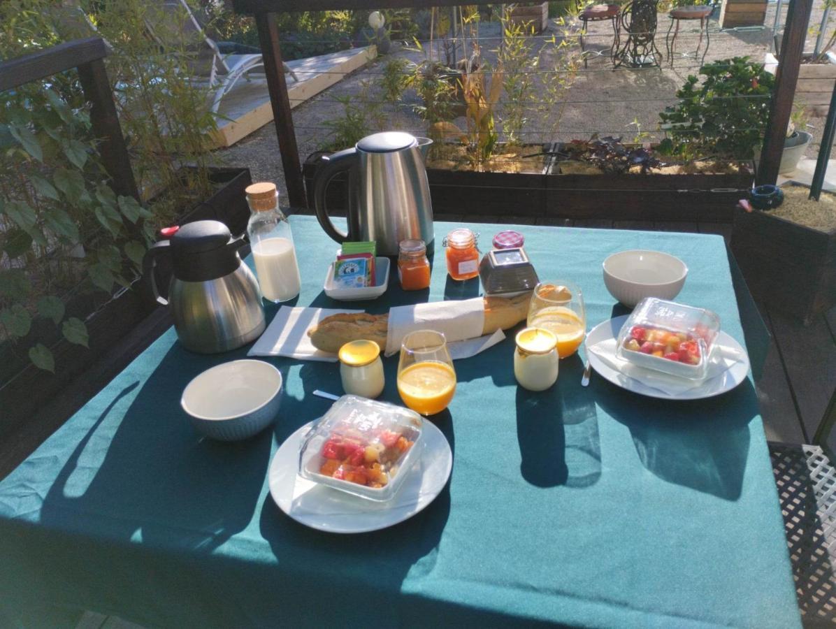 Bed & Breakfast La Guitoune