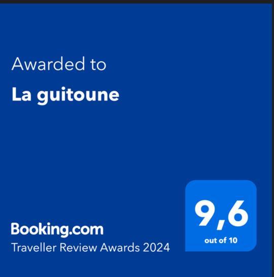 La Guitoune
