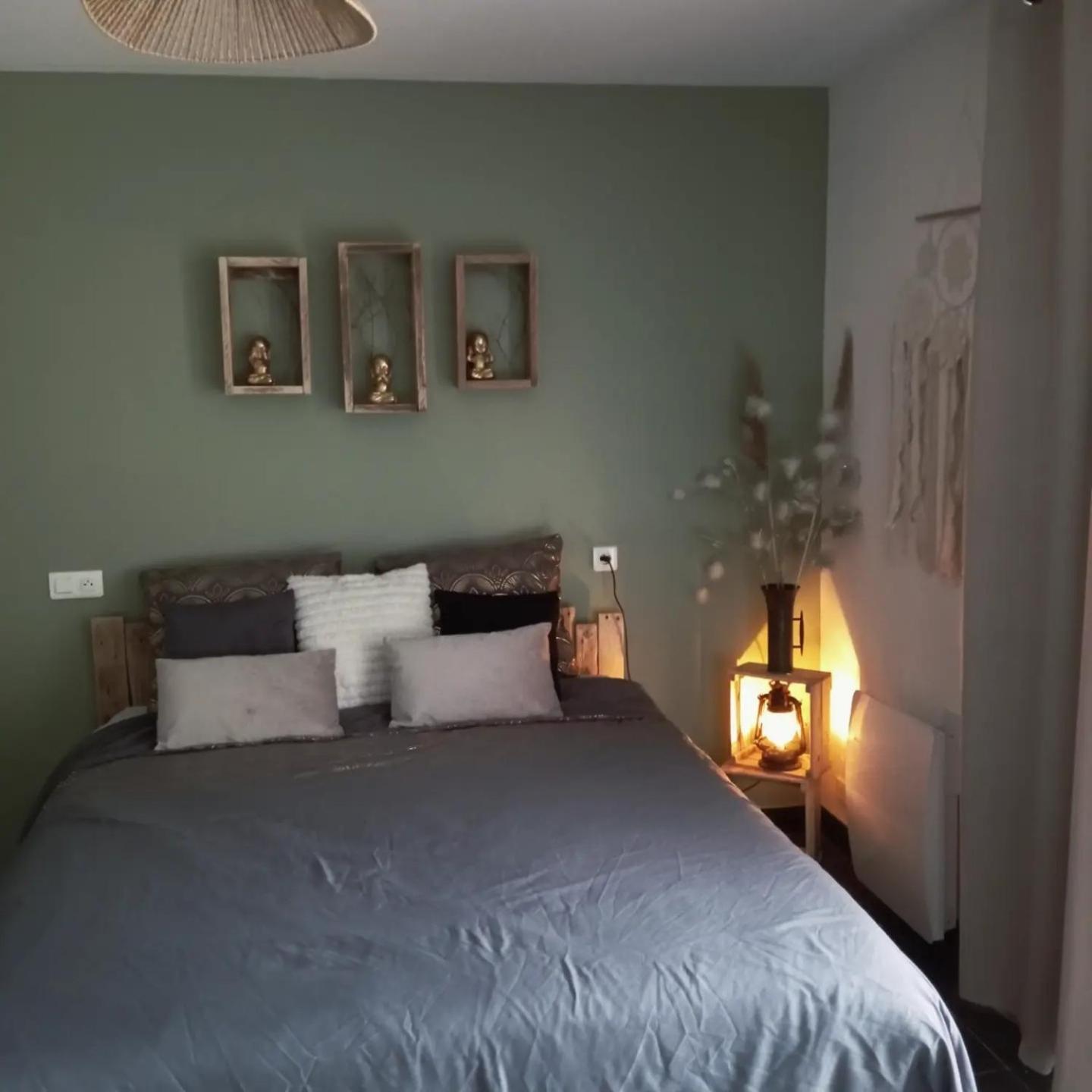 La Guitoune Bed & Breakfast
